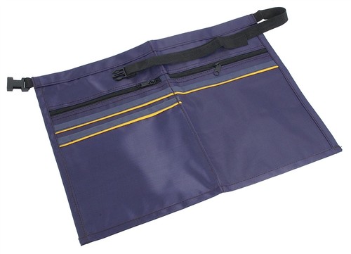 Pockets cash bag - 5,