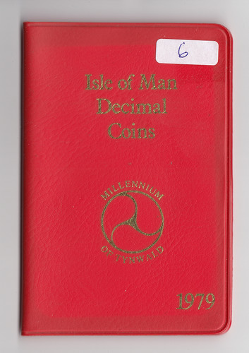 Isle man 1979 - of,
