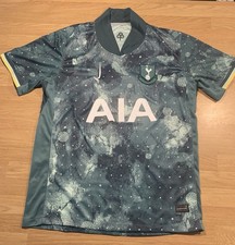 Tottenham Spurs 2024-25 3rd