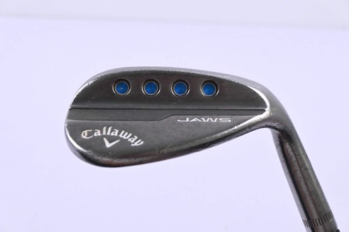 Callaway jaws md5 - lob, /