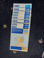 Scottish Imray Charts