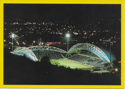 Huddersfield town alfred - fc,