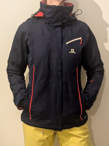 Salomon ladies ski - ladies,
