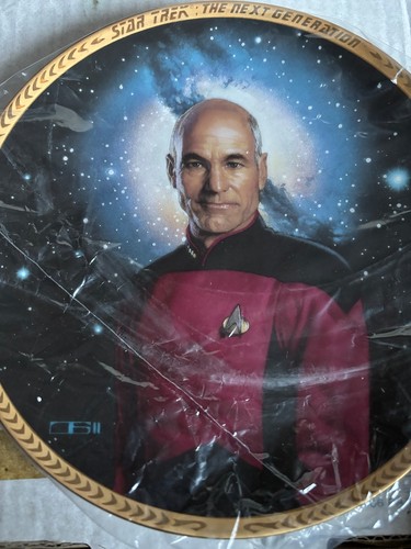 Star trek the next gen - star,