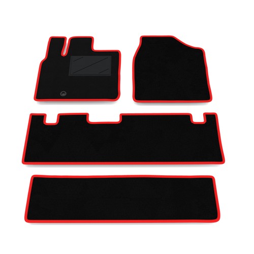 Floor mats compatible with - floor,