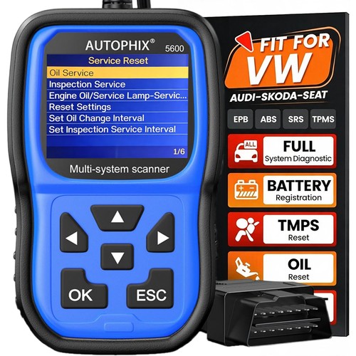 Obd2 scanner full system - full,