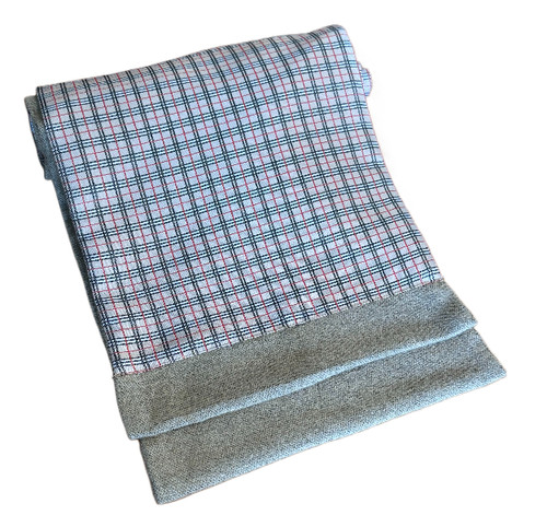 New mens double side - double,