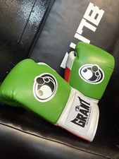 Boxing Sparring Gear 14oz