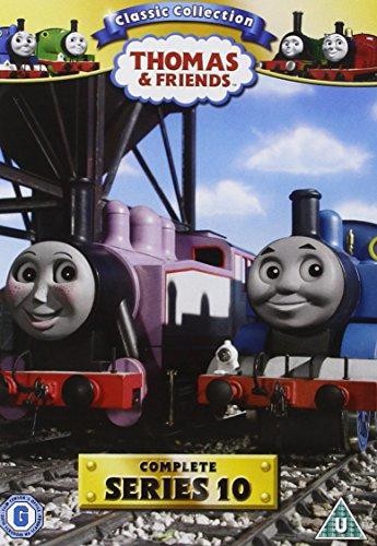 Thomas and friends - thomas, classic
