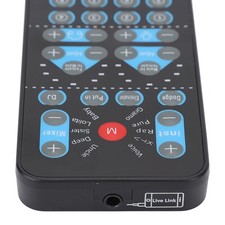 Portable Voice Changer For