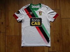 GLENTORAN FC YOUTH FOOTBALL