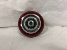 Colson Casters 4" x 1.25"