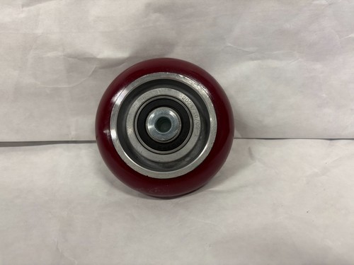 Colson casters 1 25 - colson, 4"