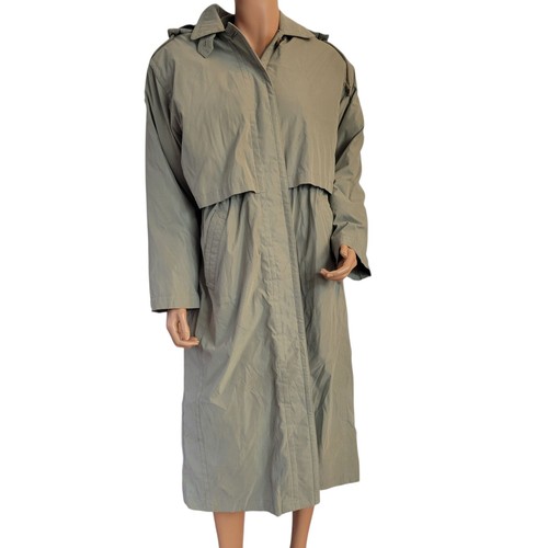 Eddie bauer trench - trench, coat