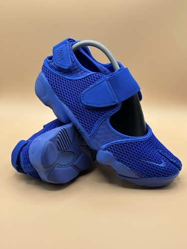 Nike air rift breathe - -, dark