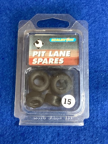 Scalextric c8085 pit lane - scalextric,