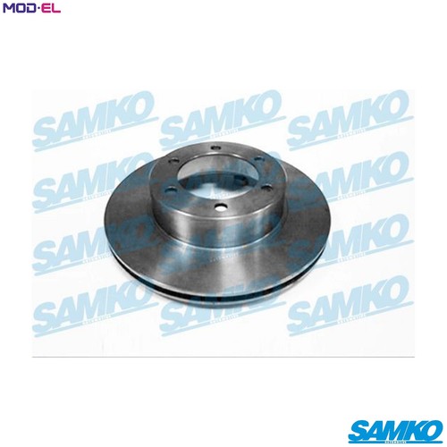 Brake disc t2877v for - 2x,