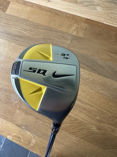 Nike golf wood plus - sq, 3