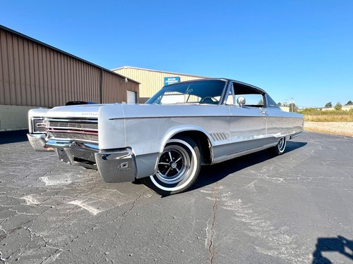 1968 chrysler 300 - 1968,