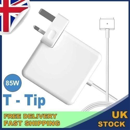 85w magsafe charger - charger, for