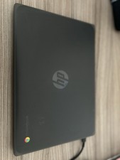 HP Chromebook 11A G6 EE– 11.6”Laptop, AMD A4,4GB RAM, 32GB, Excellent Condition
