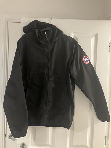 Canada goose men hooded - canada, men's