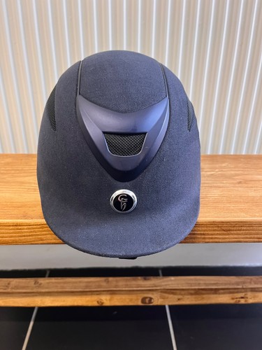 Gatehouse riding hat - riding, 56