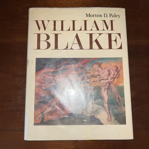 Vintage 1978 william - vintage, blake
