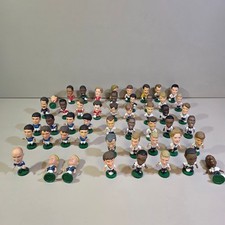 Corinthian Football Figures