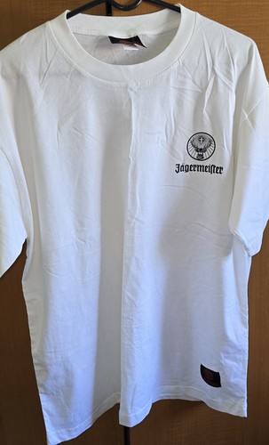 Three jagermeister tshirt - jagermeister,