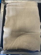 Staircase Cotton Dust Sheet 7.3 X 0.9m Never Used