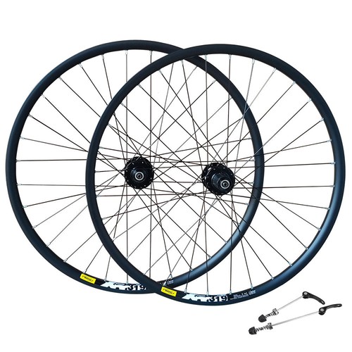 Mavic xm319 mtb wheel - mavic,