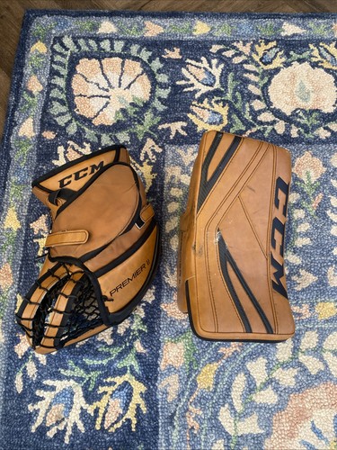 Ccm premier blocker and - premier, 2