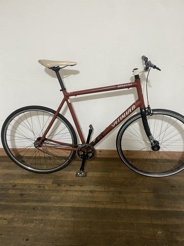 Specialized langster and spare - langster,