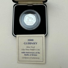 2000 "Battle of Britain"