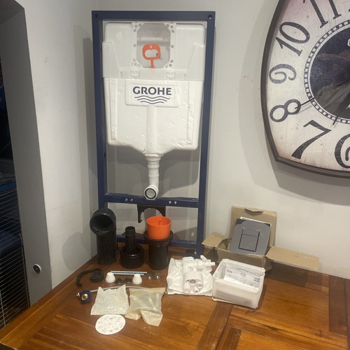 Grohe 13m rapid in 1 - 1.13m, sl