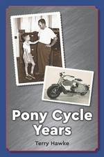 Pony Cycle Years by Dave