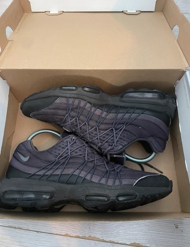 Nike men black air max - nike,