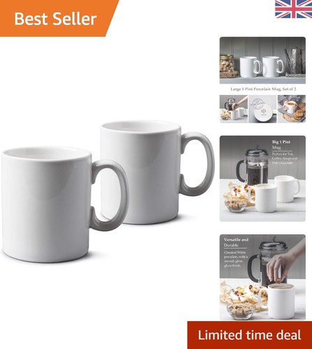 Elegant set large - 2, 568ml