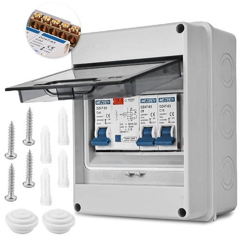 Robust waterproof way - robust,