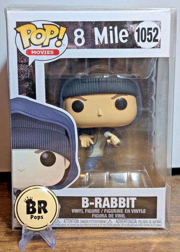 Funko pop movies mile - funko, pop!