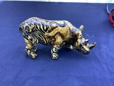 Collage Safari animal print