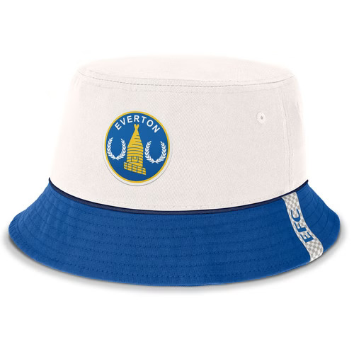 Everton trig bucket hat - trig,