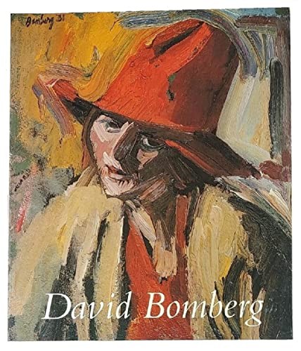 David bomberg exhibition - david,