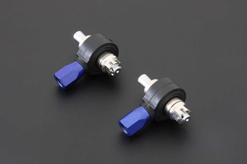 Hardrace reverse track rod - hardrace,