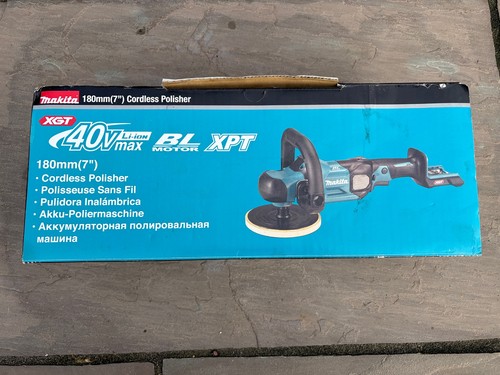 Makita pv001gz 40v - pv001gz, max