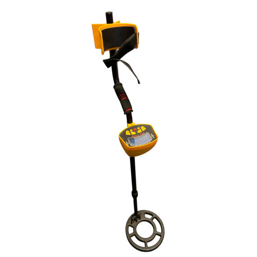 MD-3010ii metal detector