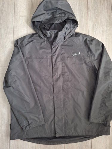 Mens gelert waterproof coat - waterproof, /