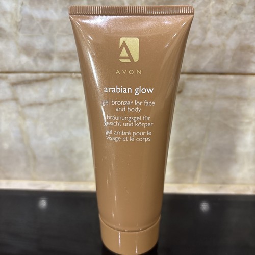 Avon gel bronzer - avon, arabian