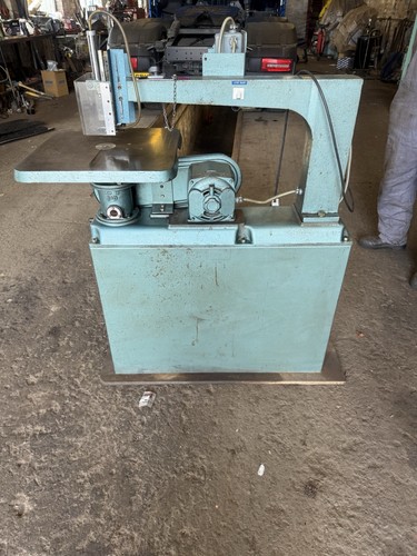 Table scroll saw jigsaw - table, saw/jigsaw
